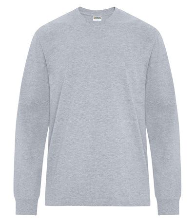 Athletic Grey