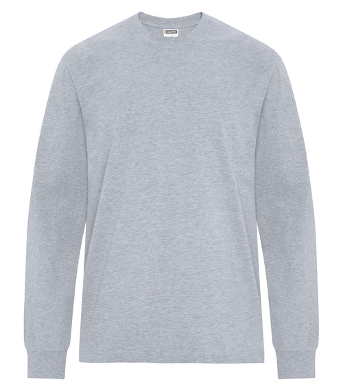 Athletic Grey