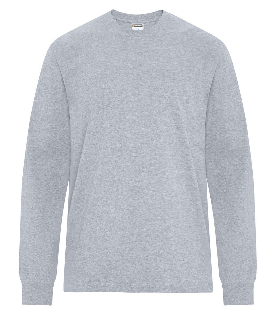 Athletic Grey