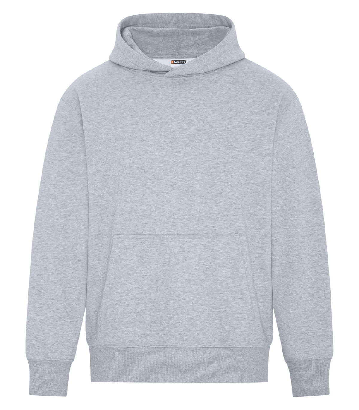 Athletic Grey