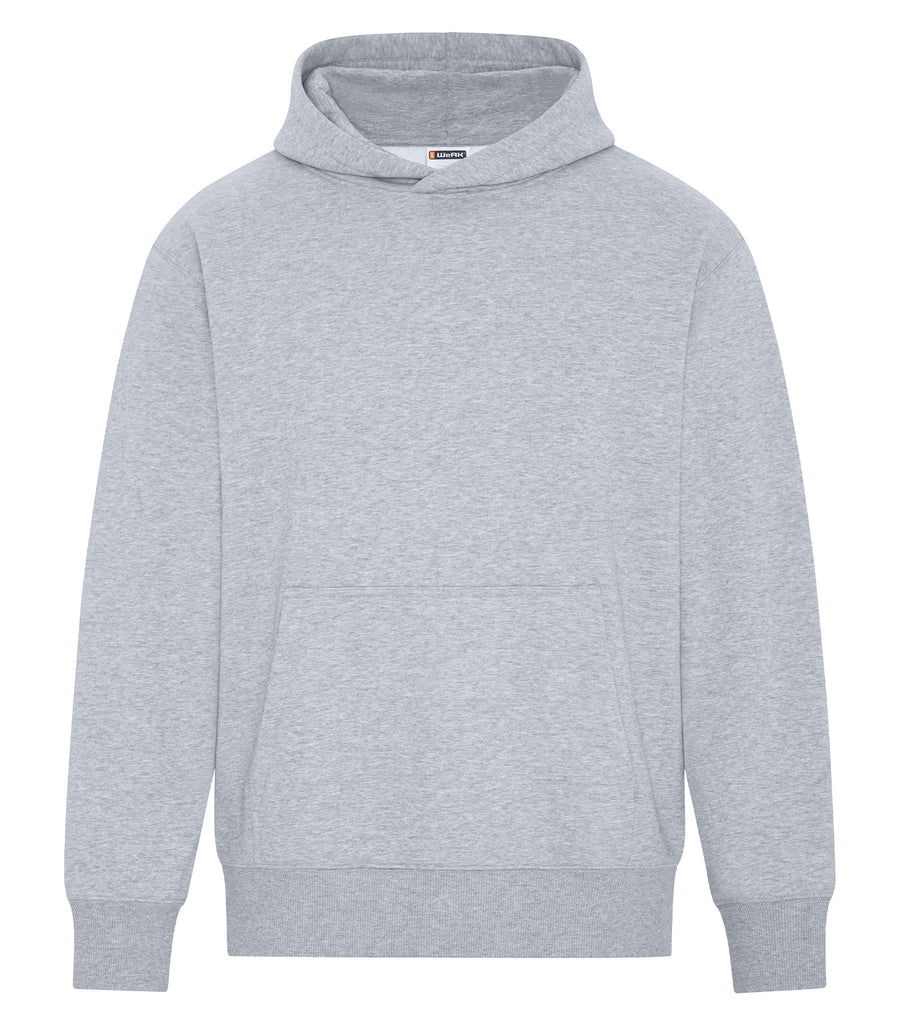 Athletic Grey