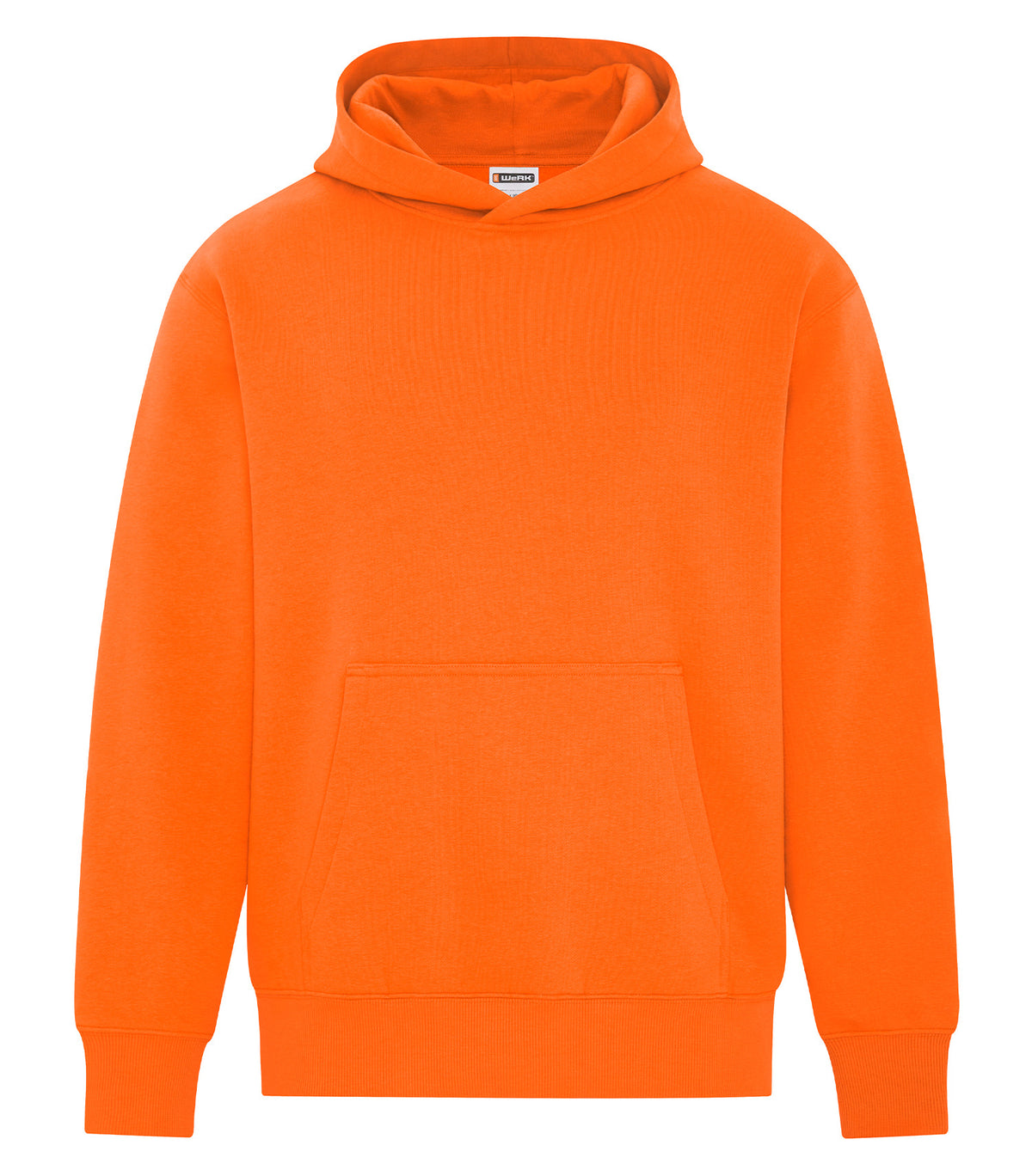 Safety Orange