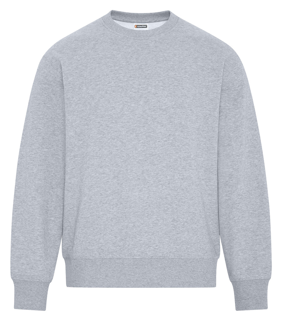 Athletic Grey