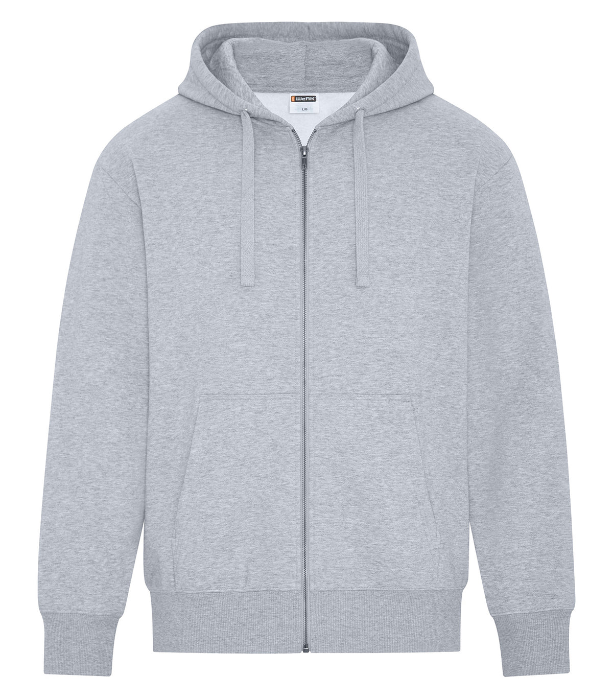 Athletic Grey