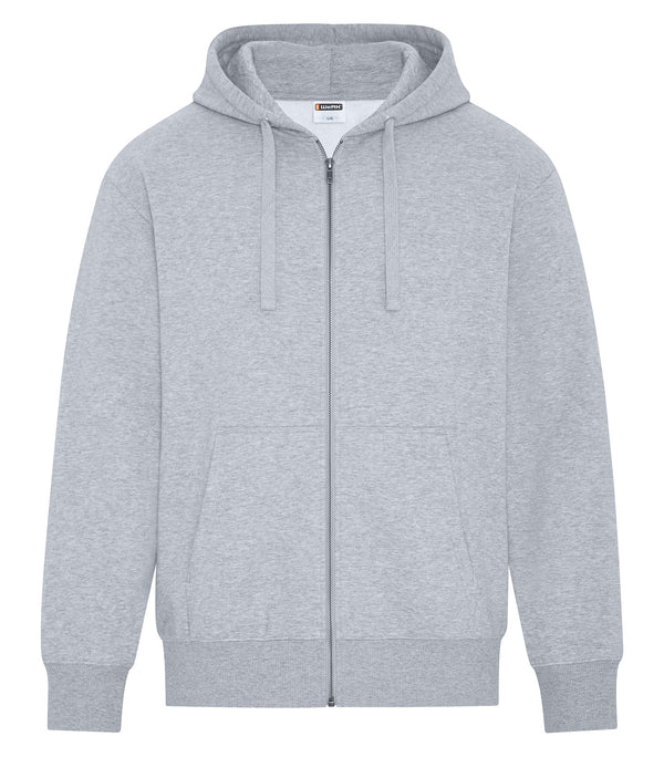 Athletic Grey