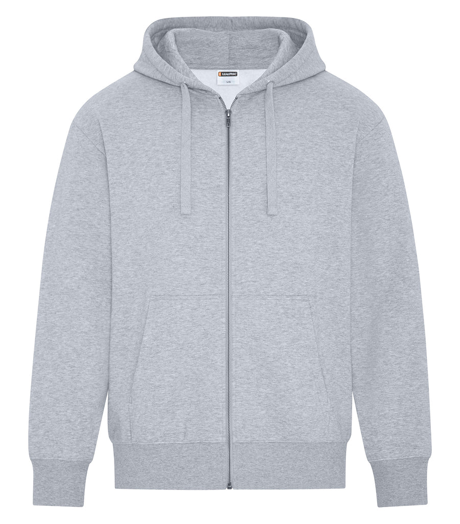 Athletic Grey