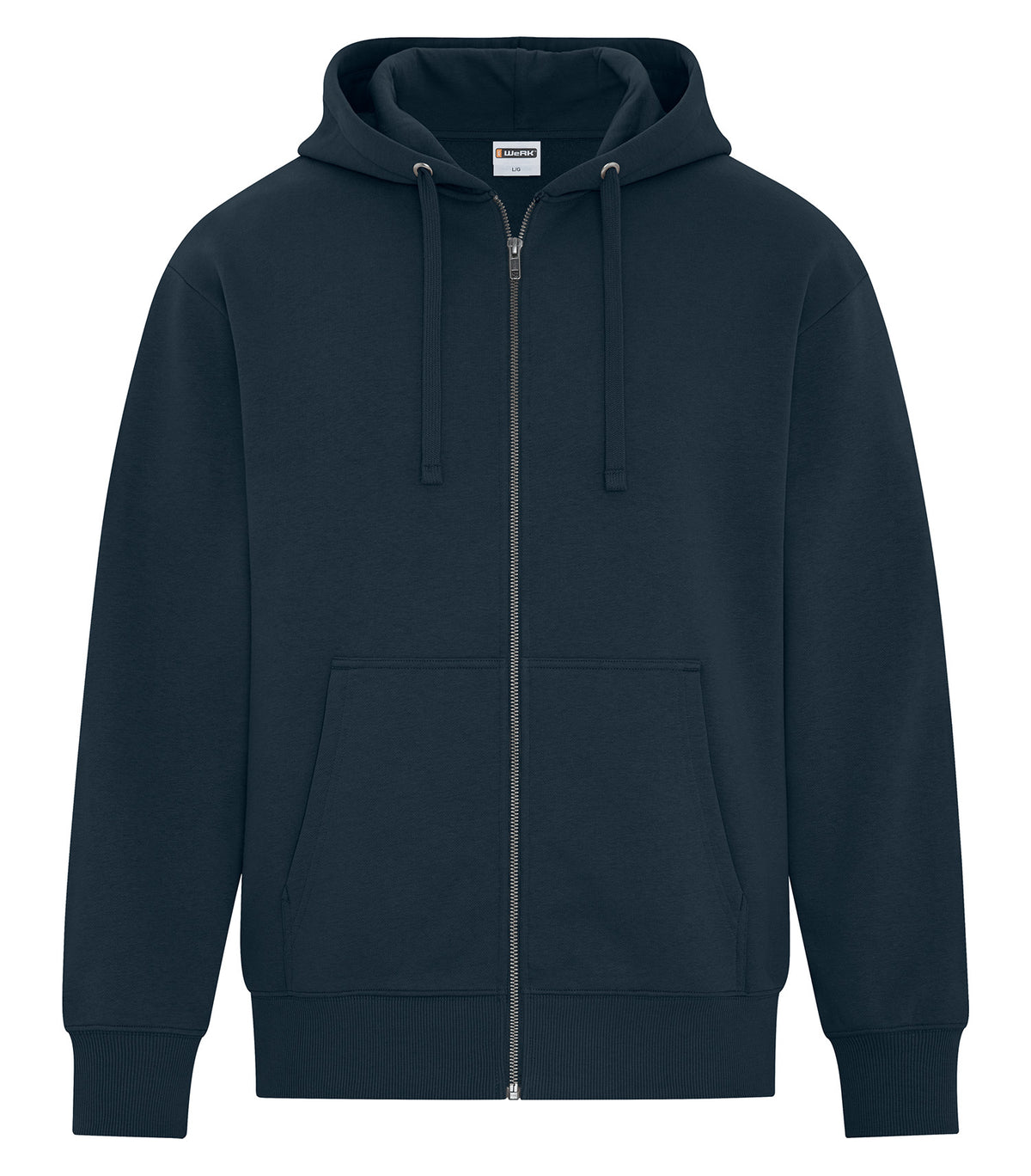 Dark Navy