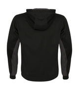 Black/Charcoal