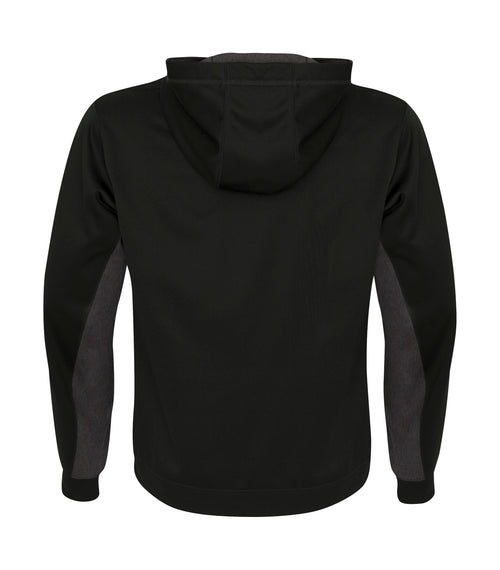 Black/Charcoal