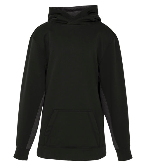 Black/Charcoal