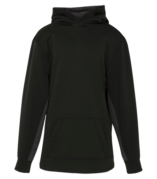 Black/Charcoal