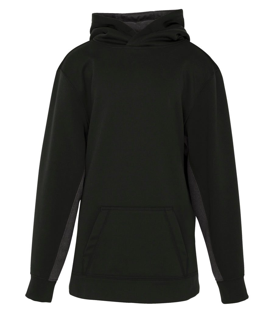 Black/Charcoal