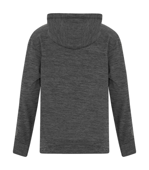 Charcoal Dynamic