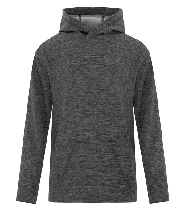 Charcoal Dynamic