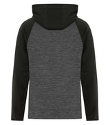 Charcoal Dynamic/Black