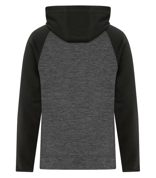Charcoal Dynamic/Black