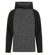 Charcoal Dynamic/Black