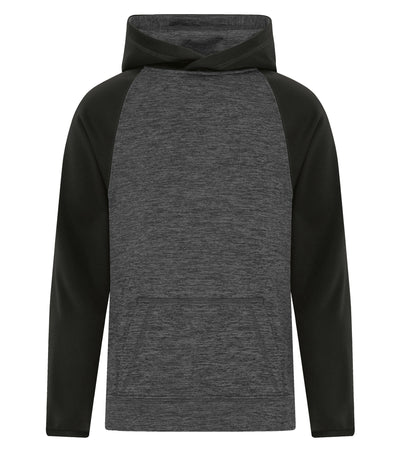 Charcoal Dynamic/Black