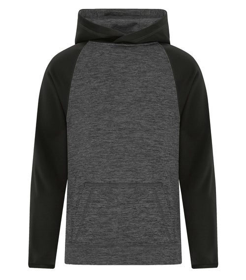 Charcoal Dynamic/Black