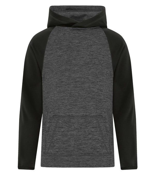Charcoal Dynamic/Black