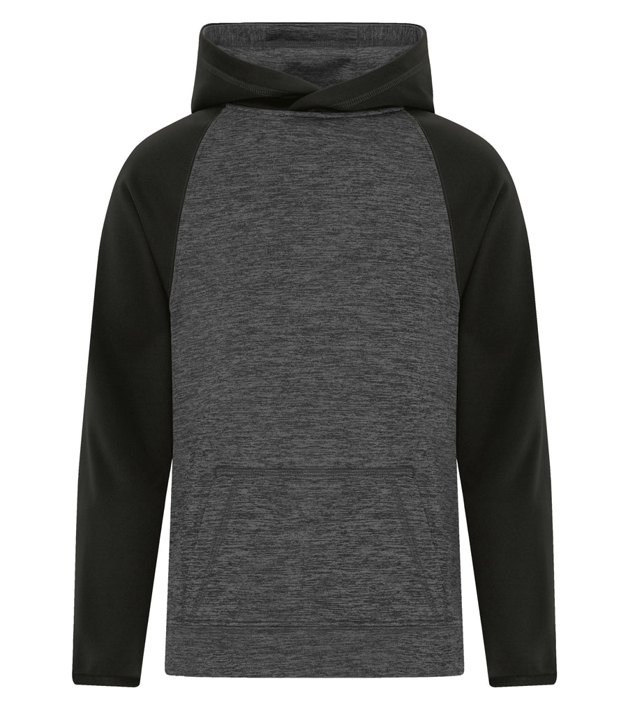 Charcoal Dynamic/Black