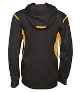 Black/Gold