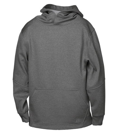 Charcoal Heather