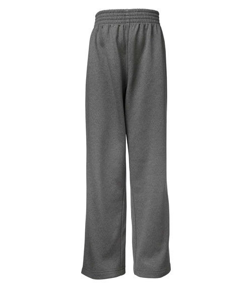 Charcoal Heather