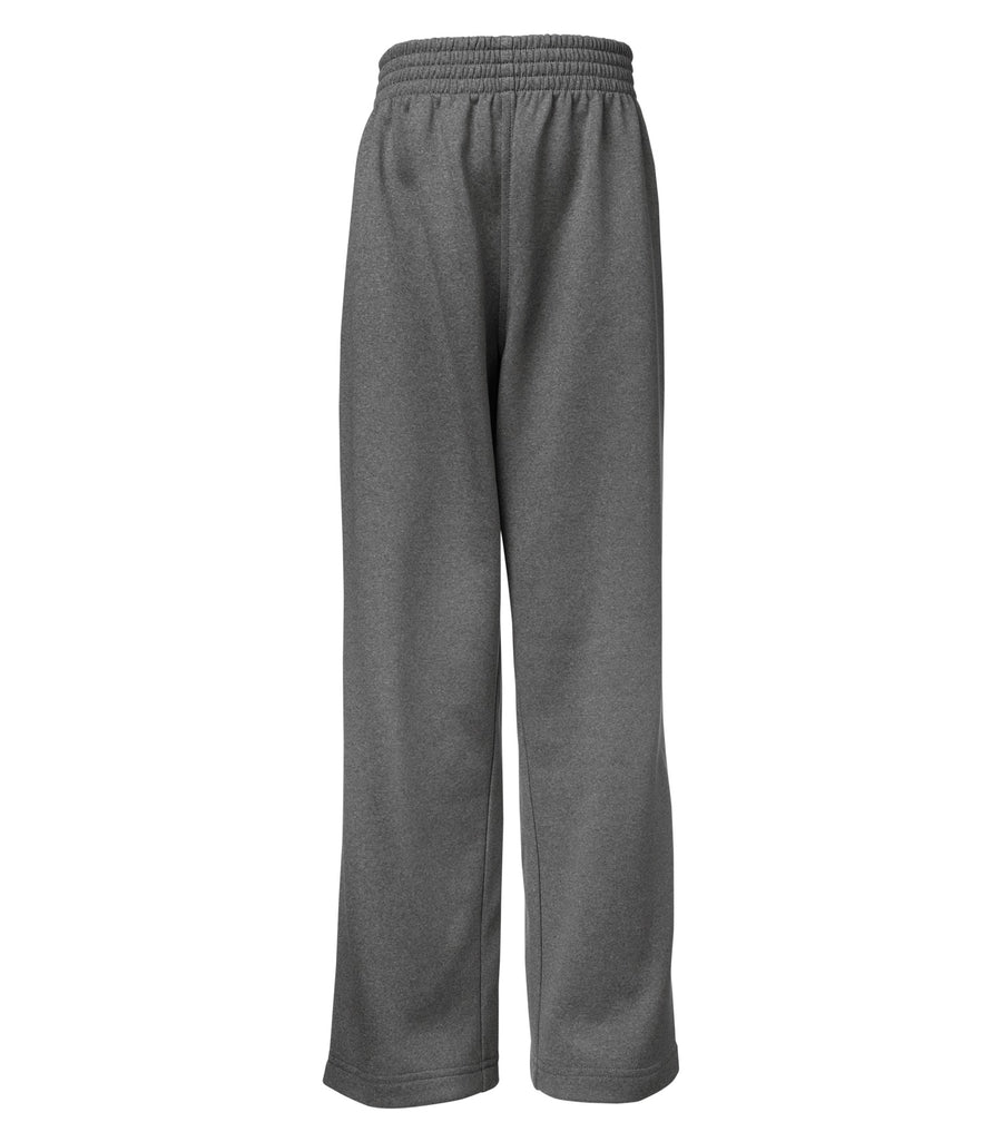 Charcoal Heather