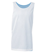 Carolina Blue/White