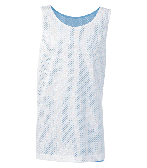Carolina Blue/White
