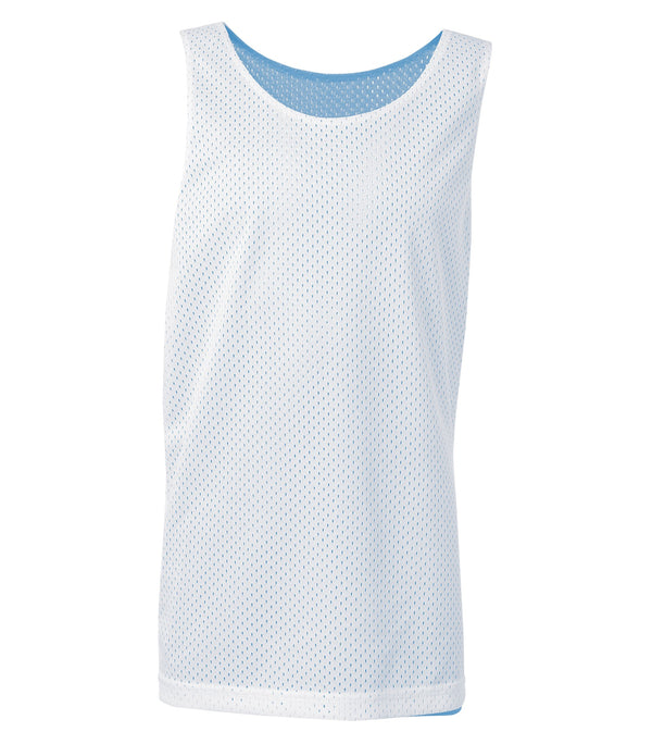 Carolina Blue/White