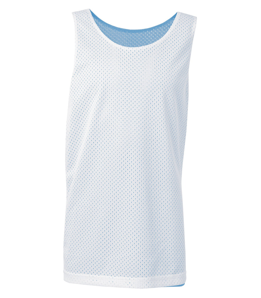 Carolina Blue/White