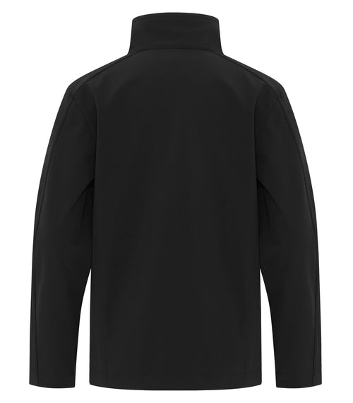 Black/Coal Grey