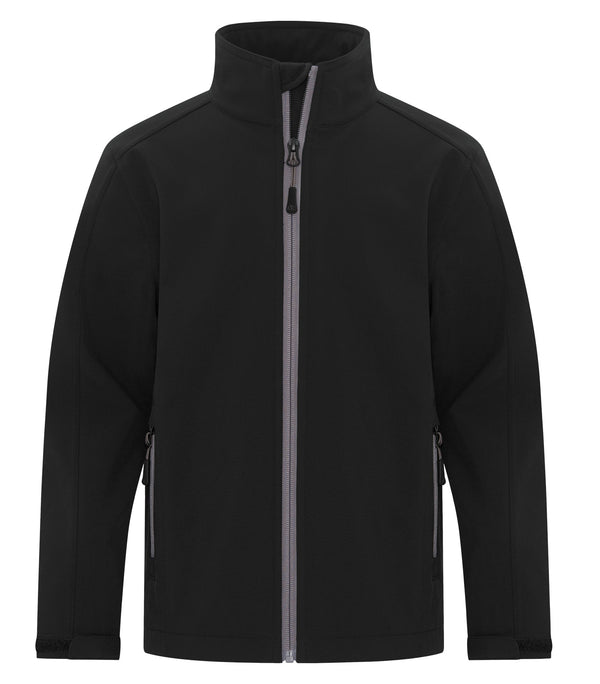 Black/Coal Grey