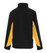 Black/Gold