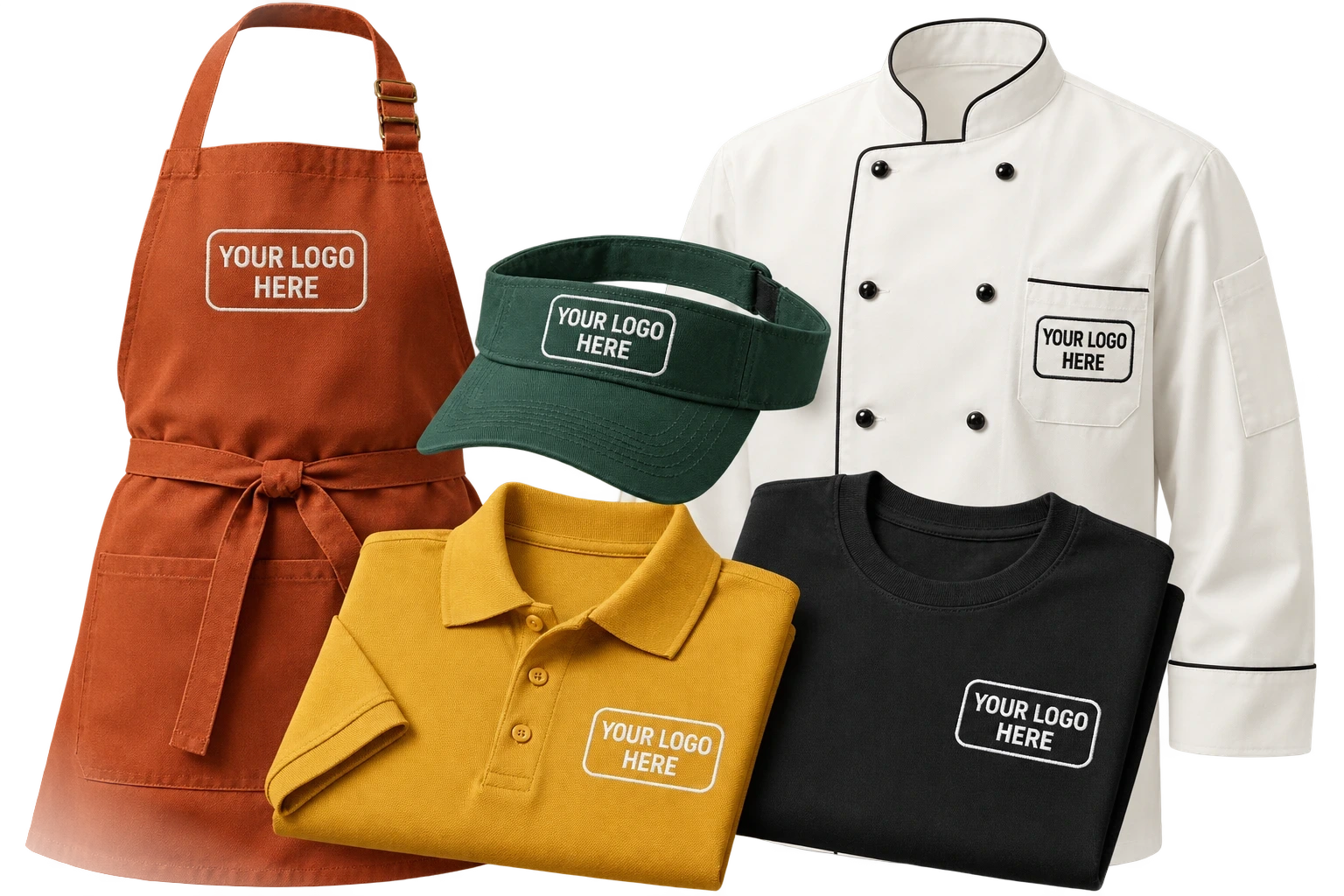 Restaurants & Hospitality